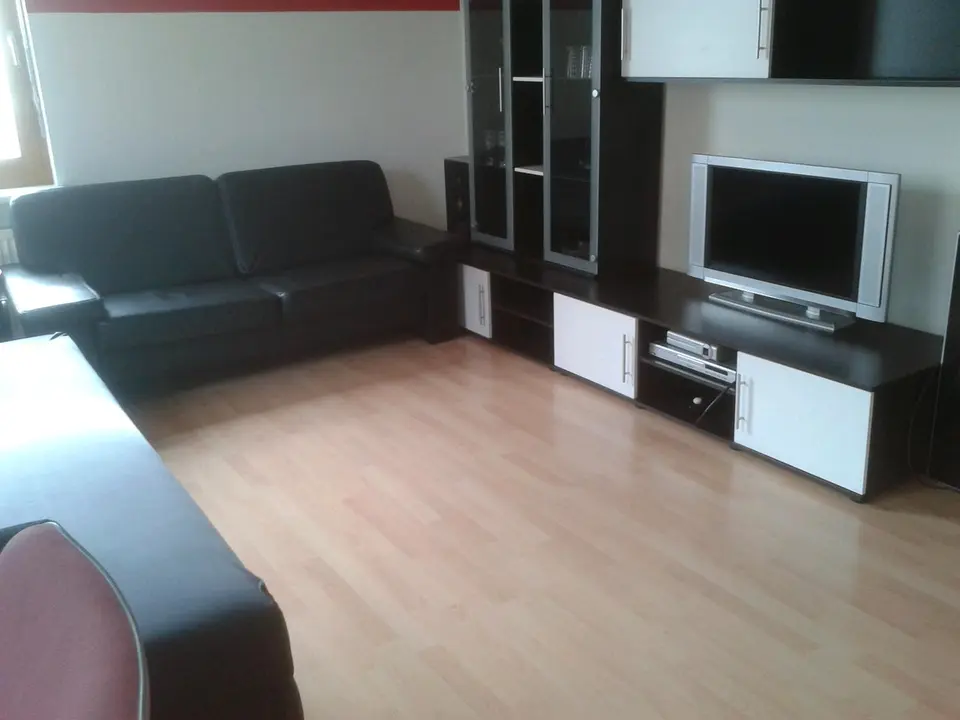 2 Zimmer Wohnung mit 35 m² in Metzingen – Bild 10