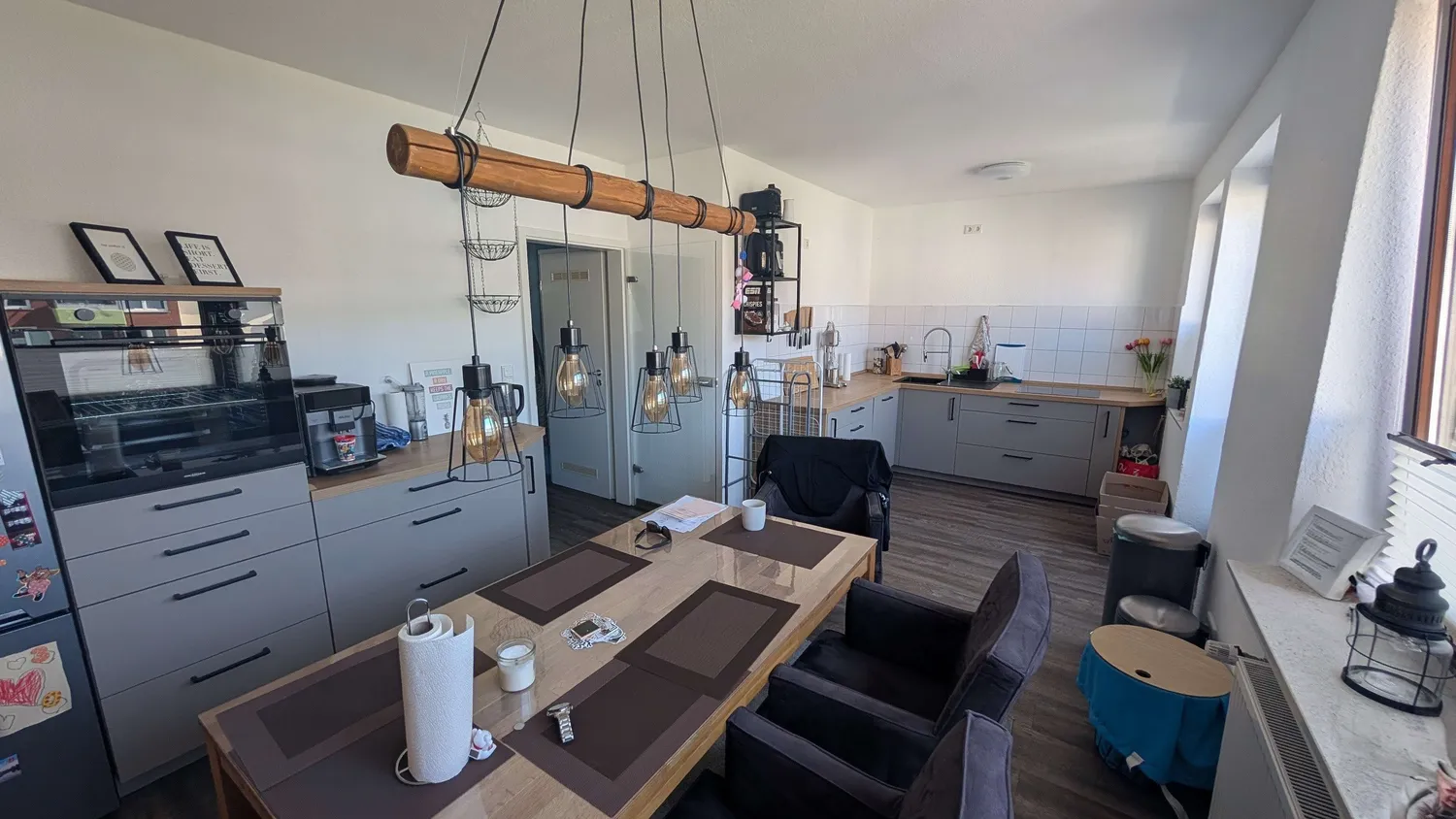 2 Zimmer Wohnung mit 71 m² in Bremen – Bild 1