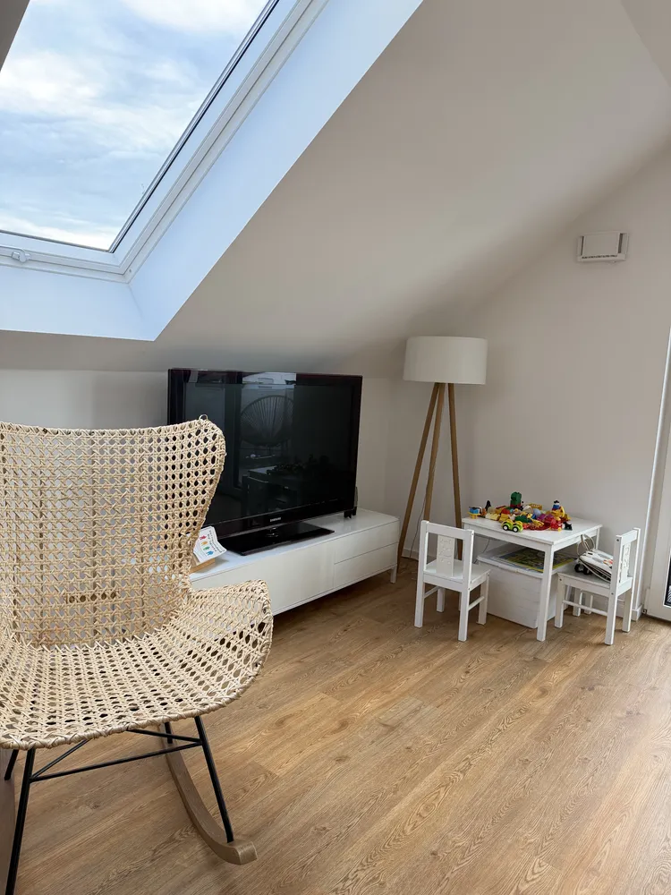 3 room apartment with 70 m² in Cologne – Photo 1