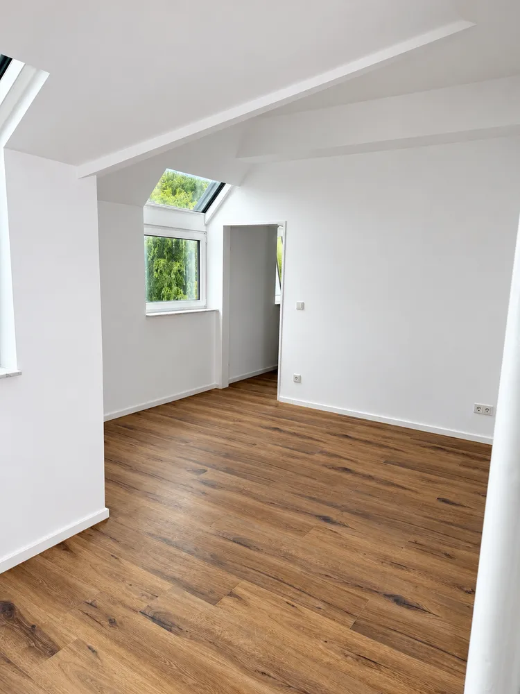 2 room apartment with 60 m² in Cologne – Photo 7