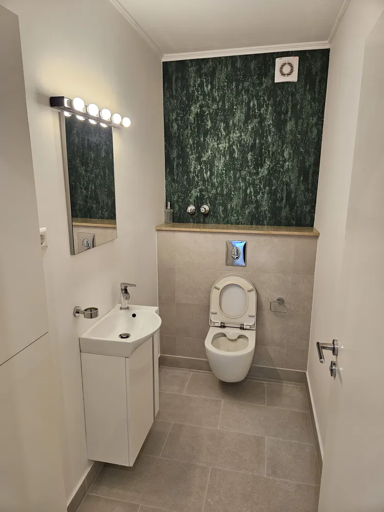 4 Zimmer Wohnung mit 99 m² in Berlin – Bild 9