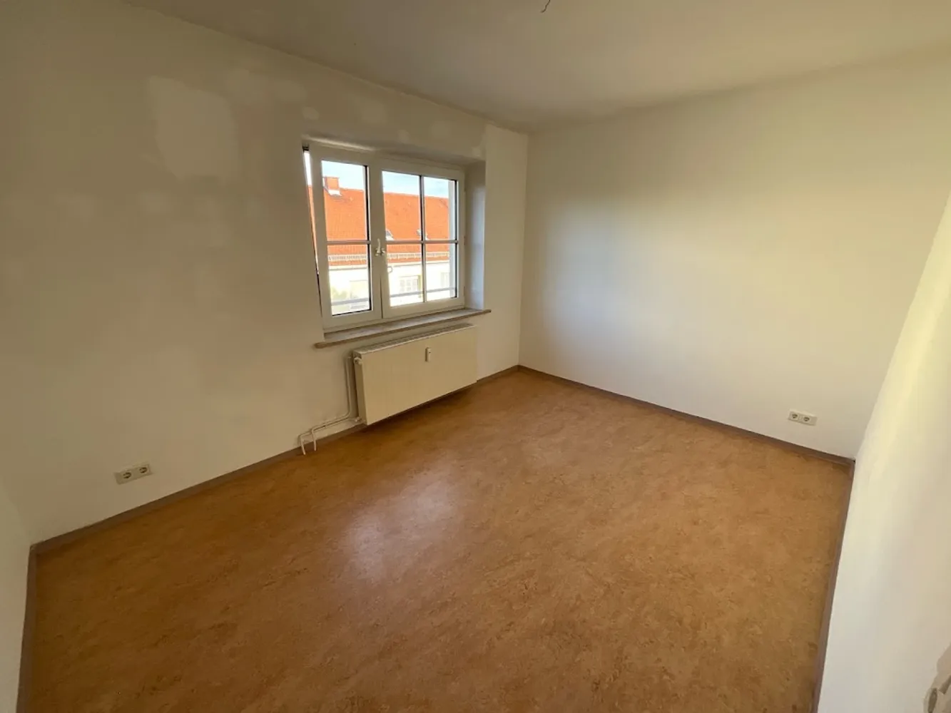 3 Zimmer Wohnung mit 64 m² in Nürnberg – Bild 6