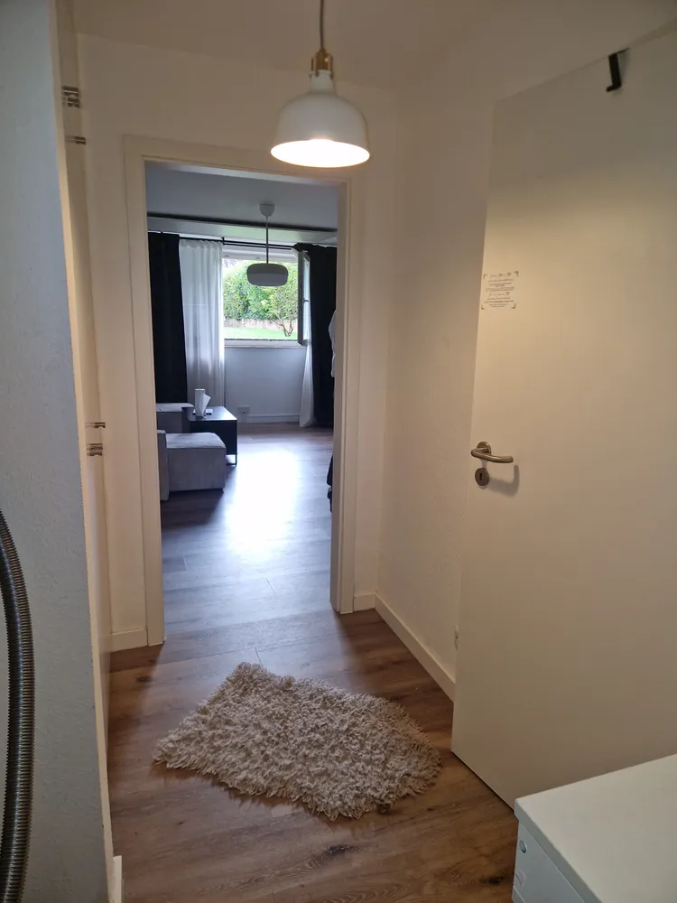 1 Zimmer Wohnung mit 32 m² in Köln – Bild 6