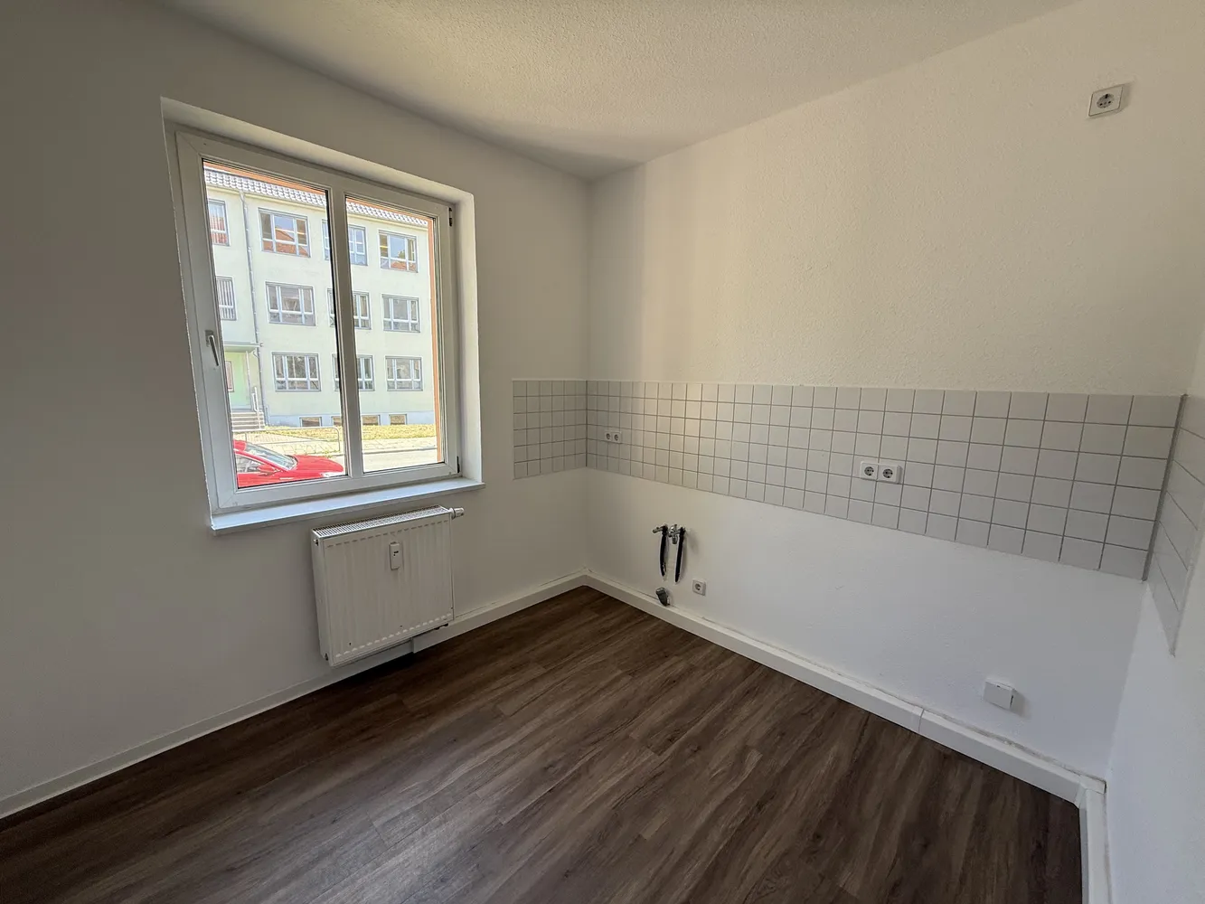 2 Zimmer Wohnung mit 56 m² in Dresden – Bild 4