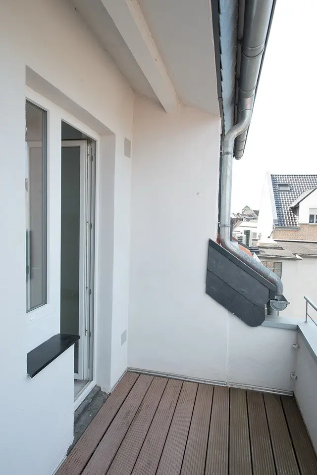 3 Zimmer Wohnung mit 60 m² in Euskirchen – Bild 8