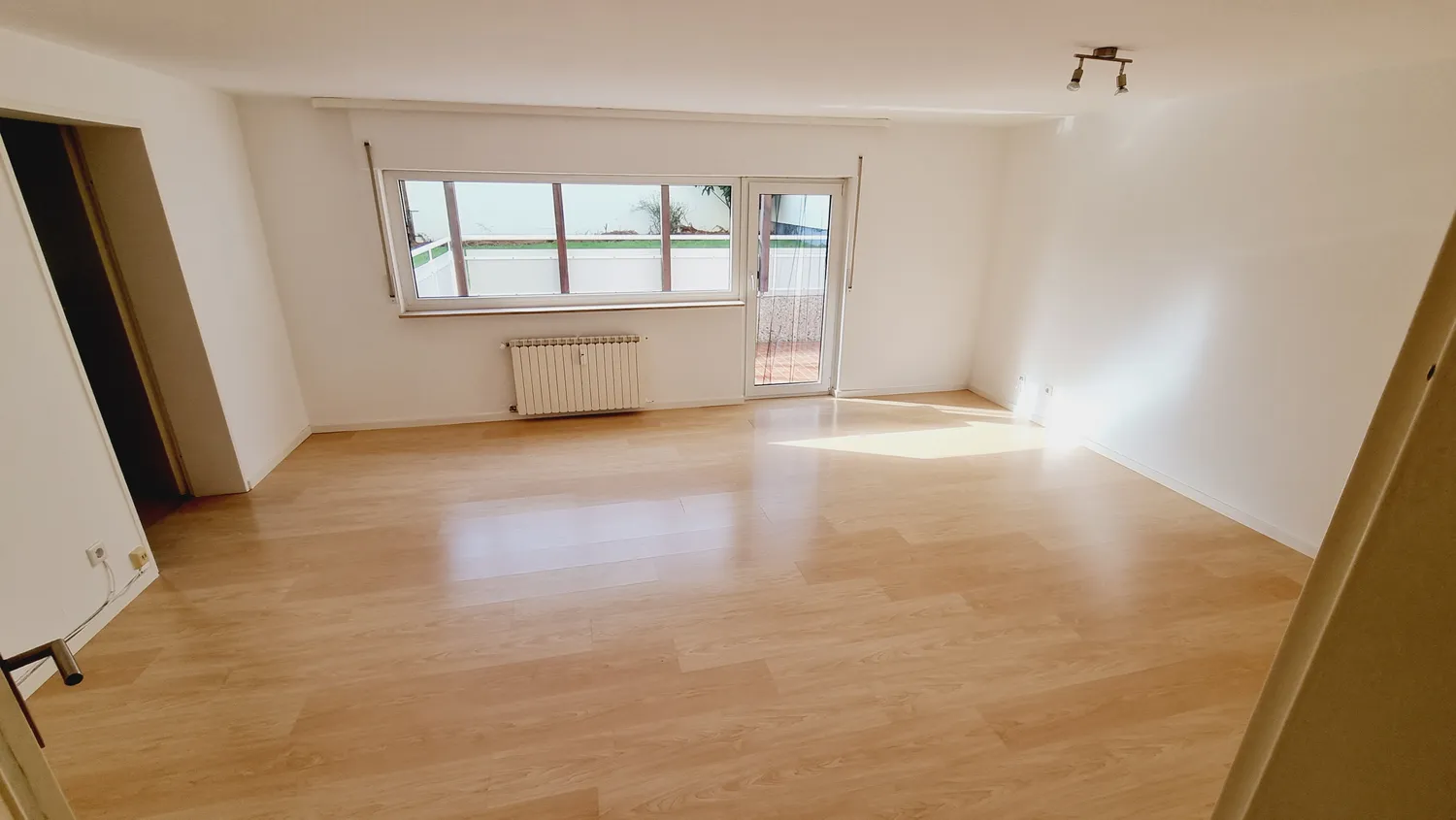 2 Zimmer Wohnung mit 65 m² in Frankfurt am Main – Bild 1