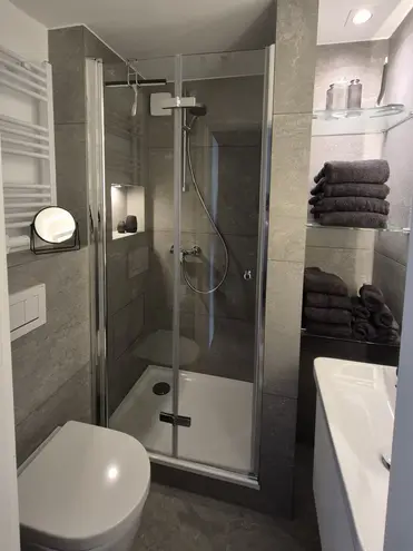 1 Zimmer Wohnung mit 33 m² in Düsseldorf – Bild 3