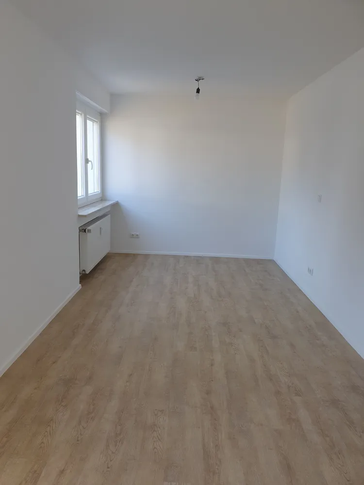 1 Zimmer Wohnung mit 23 m² in München – Bild 1