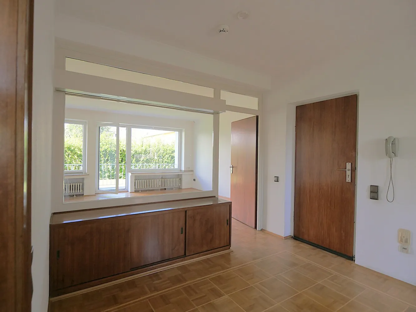 3 Zimmer Wohnung mit 110 m² in Aachen – Bild 2