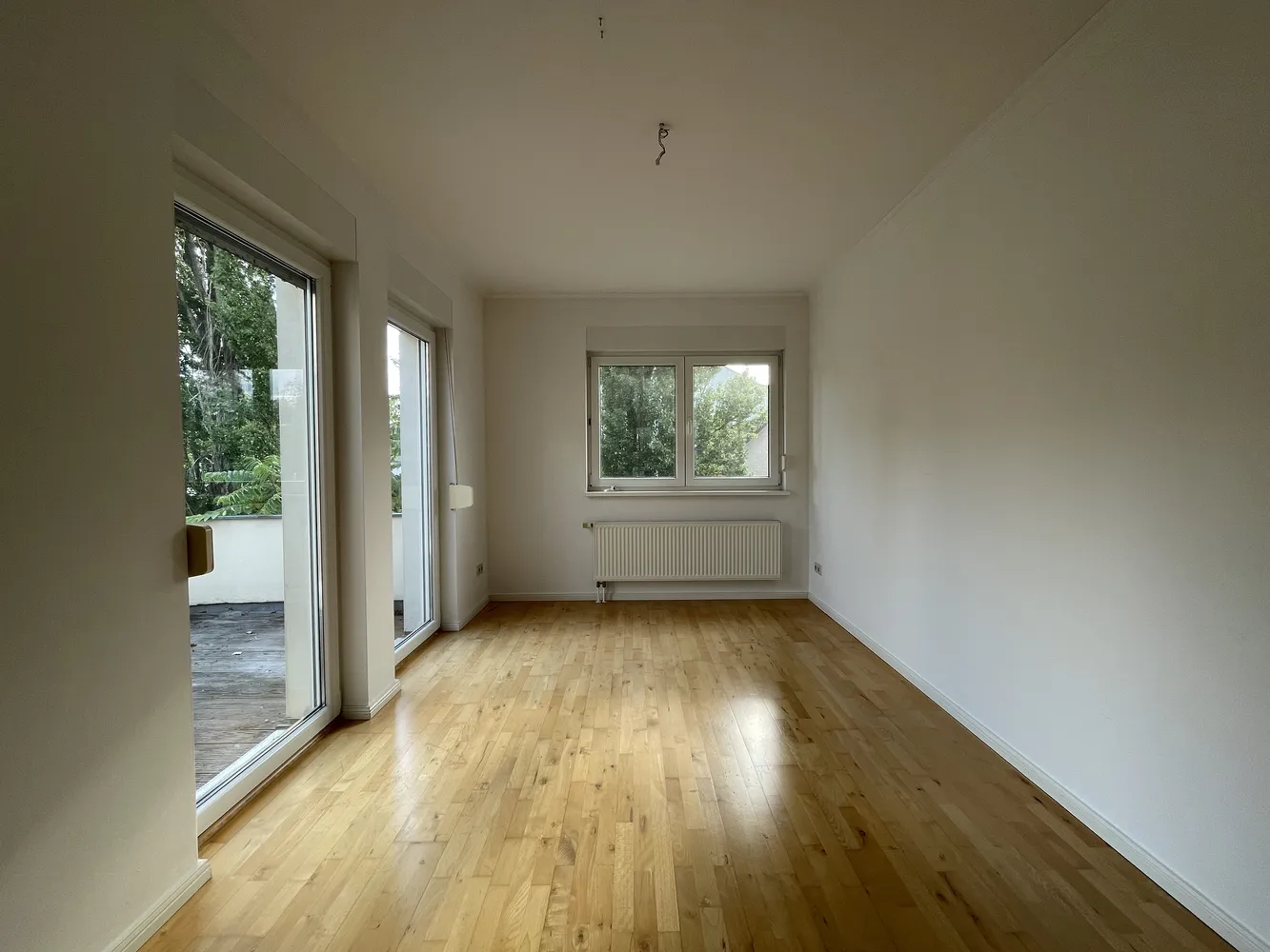 4 room apartment with 126 m² in Berlin – Photo 5