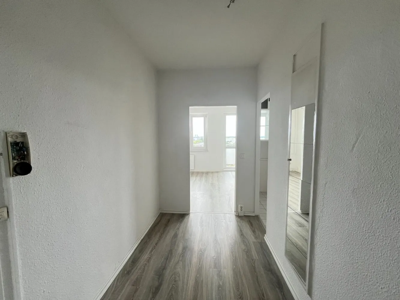 1 Zimmer Wohnung mit 37 m² in Halle (Saale) – Bild 6