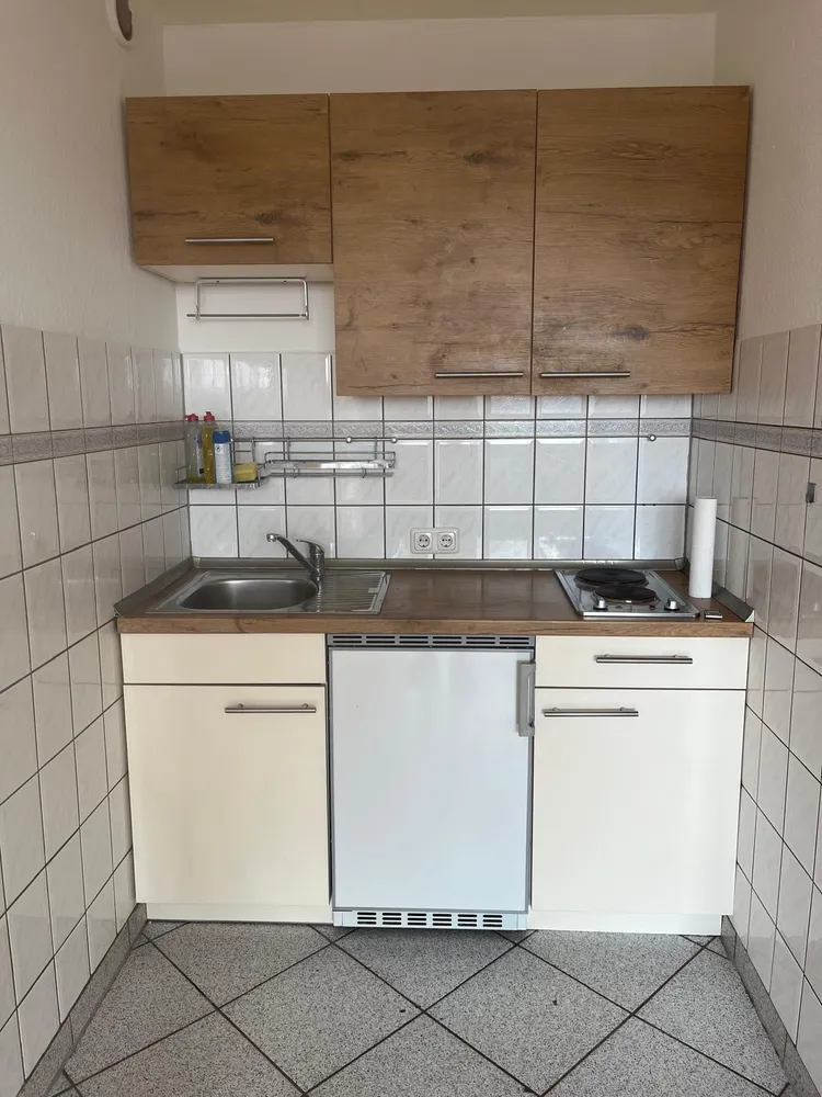2 room apartment with 34 m² in Munich – Photo 7