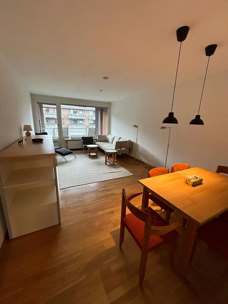 2 Zimmer Wohnung mit 71 m² in Hamburg – Bild 12