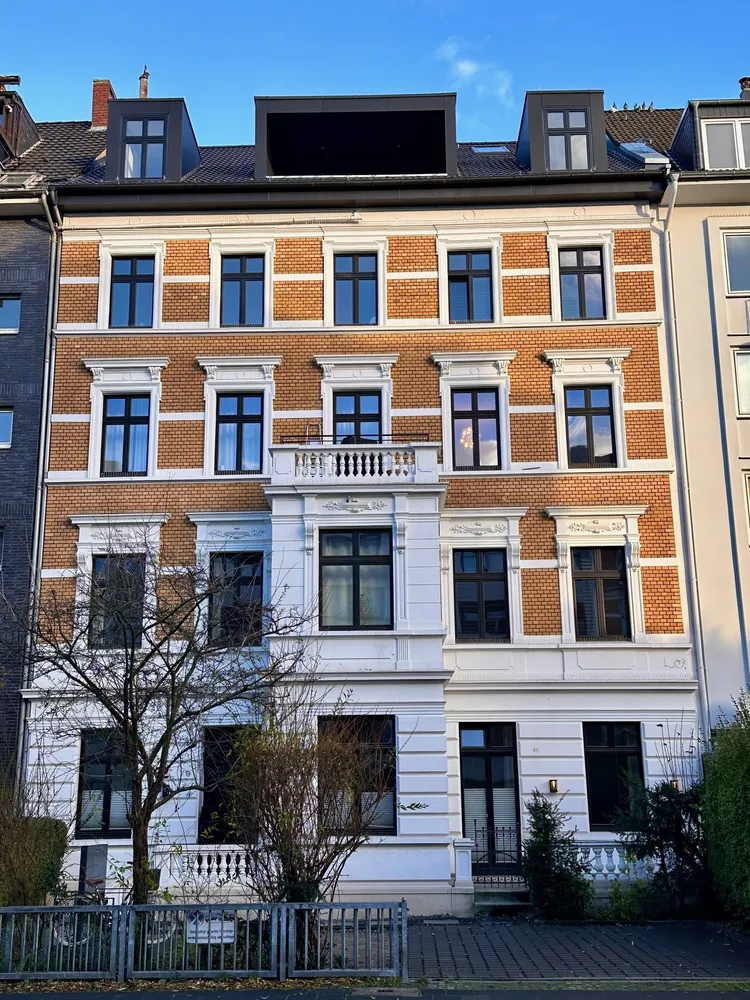 2 Zimmer Wohnung mit 50 m² in Düsseldorf – Bild 6