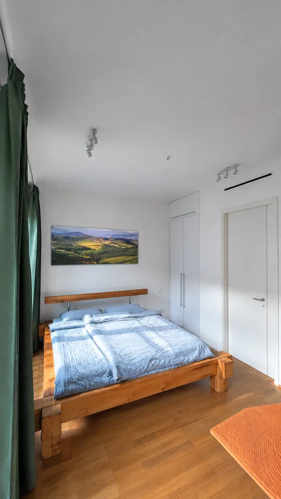 2 Zimmer Wohnung mit 55 m² in München – Bild 8