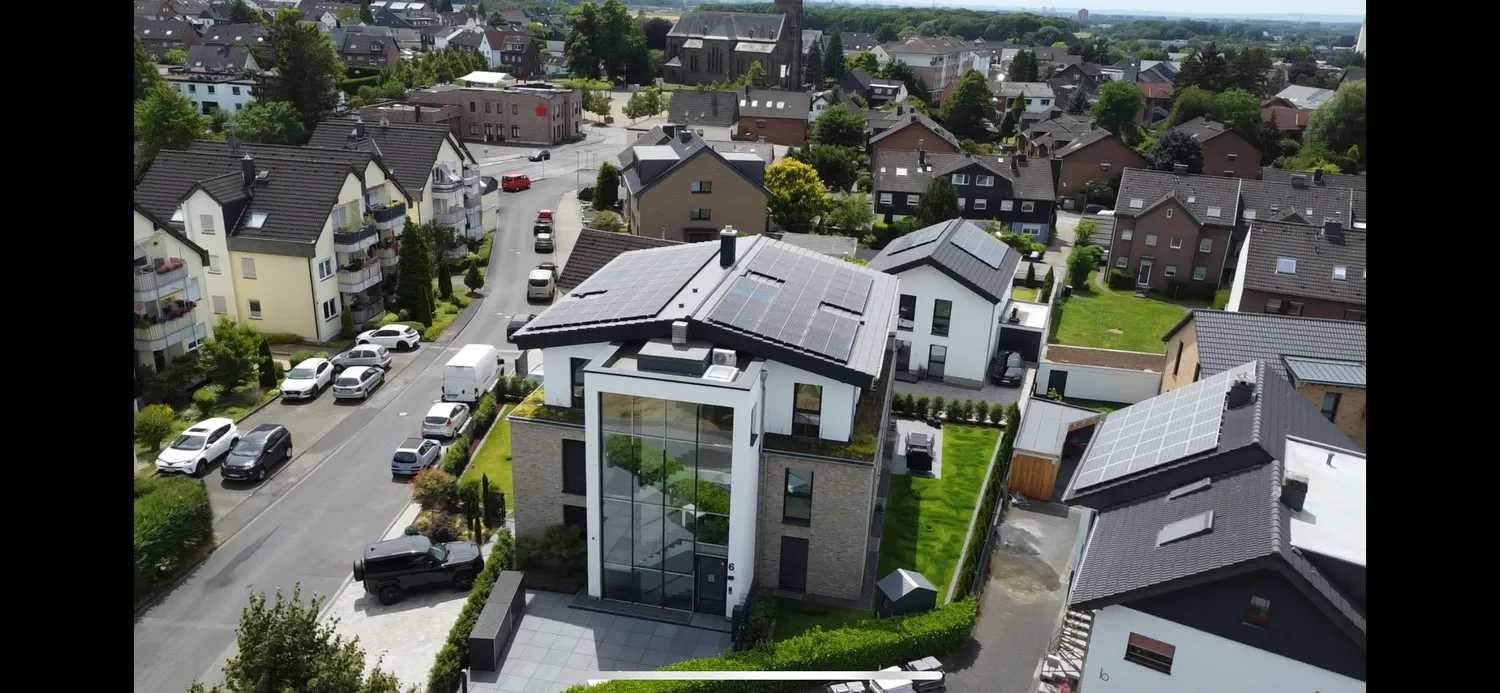 3 Zimmer Wohnung mit 135 m² in Langenfeld – Bild 4