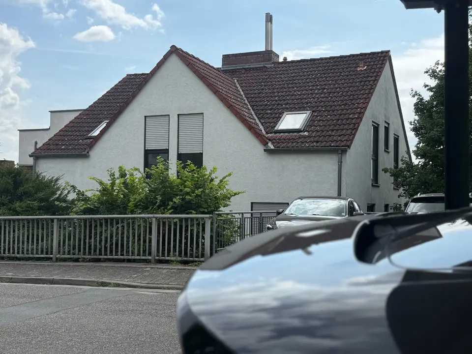 3 Zimmer Wohnung mit 68 m² in Mainz – Bild 3