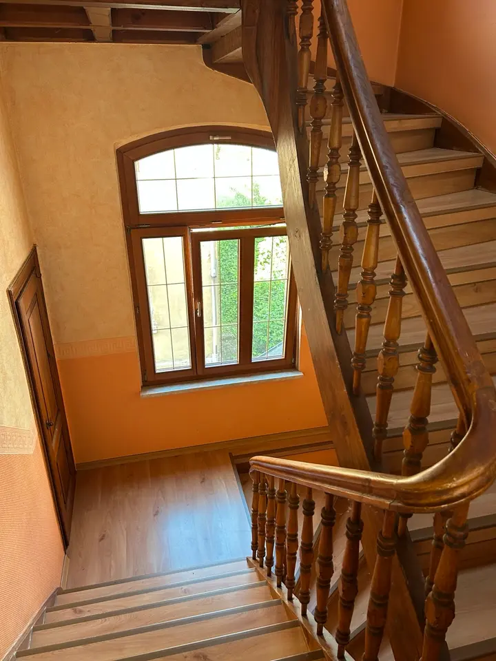4 Zimmer Wohnung mit 87 m² in Rudolstadt – Bild 9