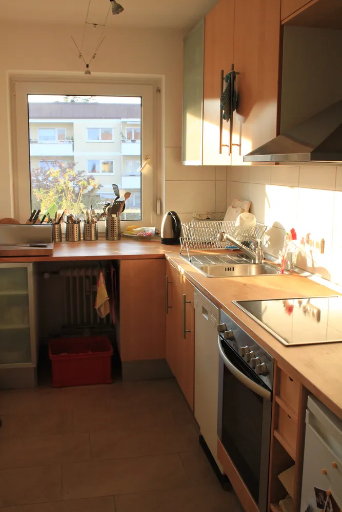 2 Zimmer Wohnung mit 60 m² in München – Bild 11