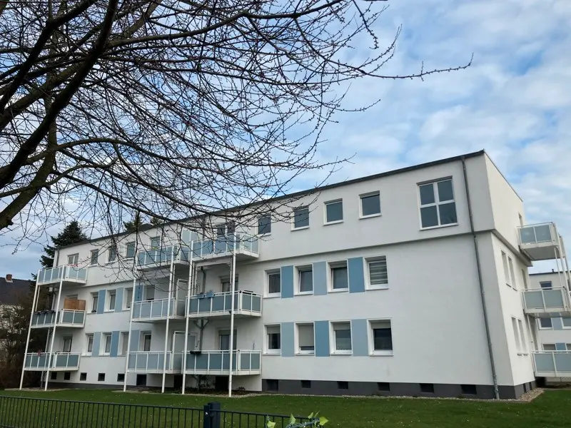 4 Zimmer Wohnung mit 126 m² in Bochum – Bild 4