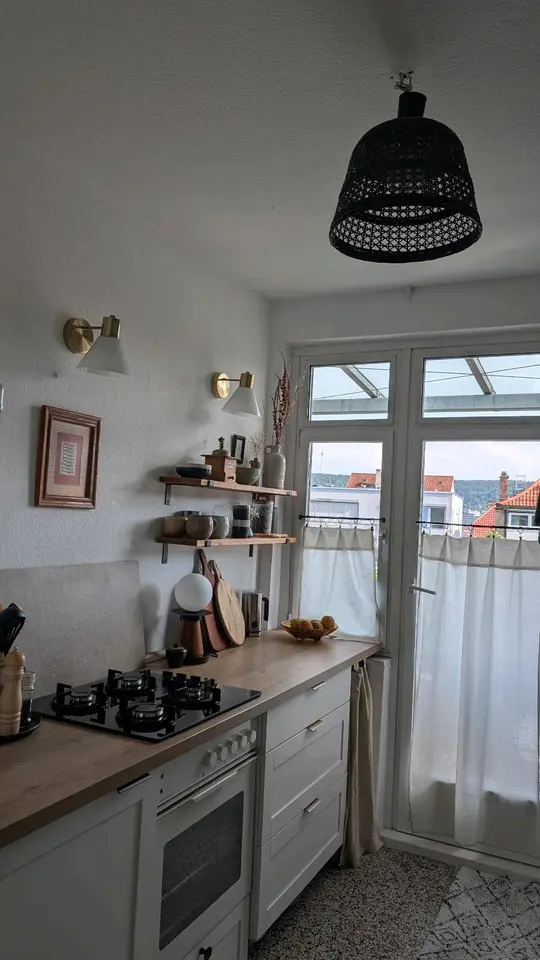 WG-Zimmer mit 56 m² in Stuttgart – Bild 2