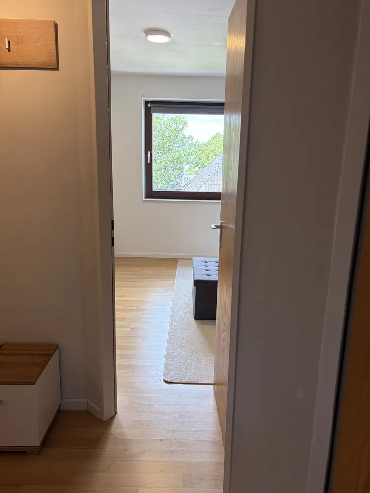 2 Zimmer Wohnung mit 58 m² in Aachen – Bild 7