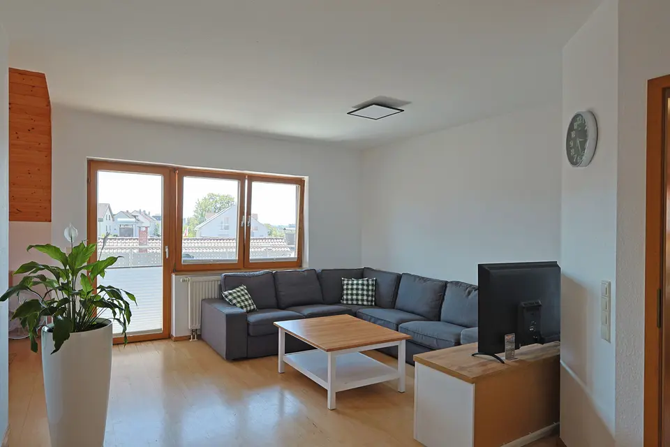 5 Zimmer Wohnung mit 109 m² in Böblingen – Bild 1