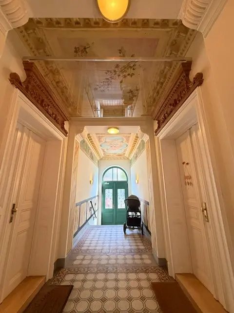 2 Zimmer Wohnung mit 53 m² in Dresden – Bild 7