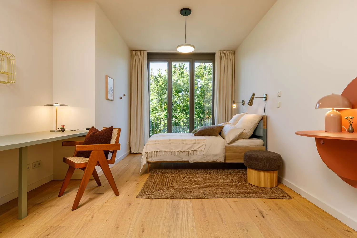 1 Zimmer Wohnung mit 34 m² in Berlin – Bild 9