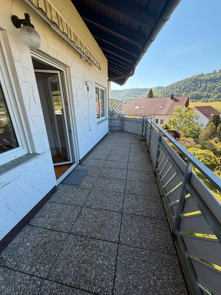 2 Zimmer Wohnung mit 47 m² in Kirchheim unter Teck – Bild 3