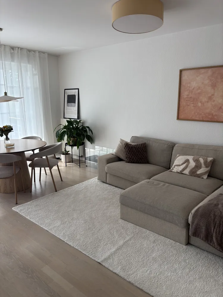 2 Zimmer Wohnung mit 83 m² in Bremen – Bild 2