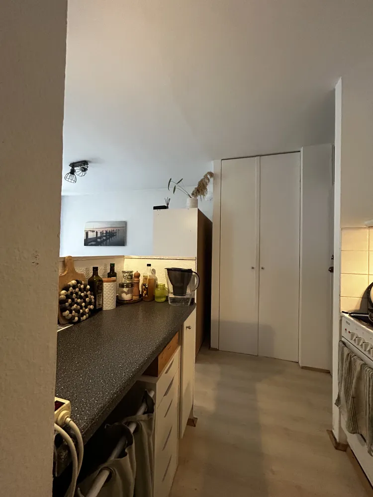 1 Zimmer Wohnung mit 43 m² in Aachen – Bild 8