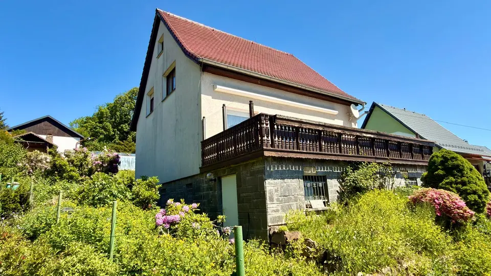 6 Zimmer Haus mit 150 m² in Limbach-Oberfrohna – Bild 2