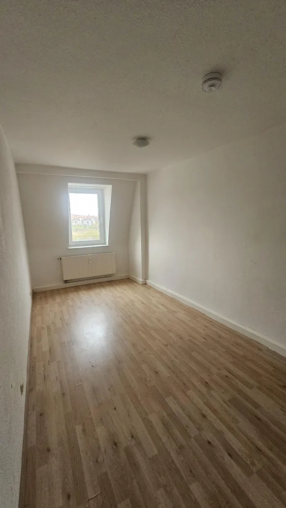 3 Zimmer Wohnung mit 58 m² in Meißen – Bild 1
