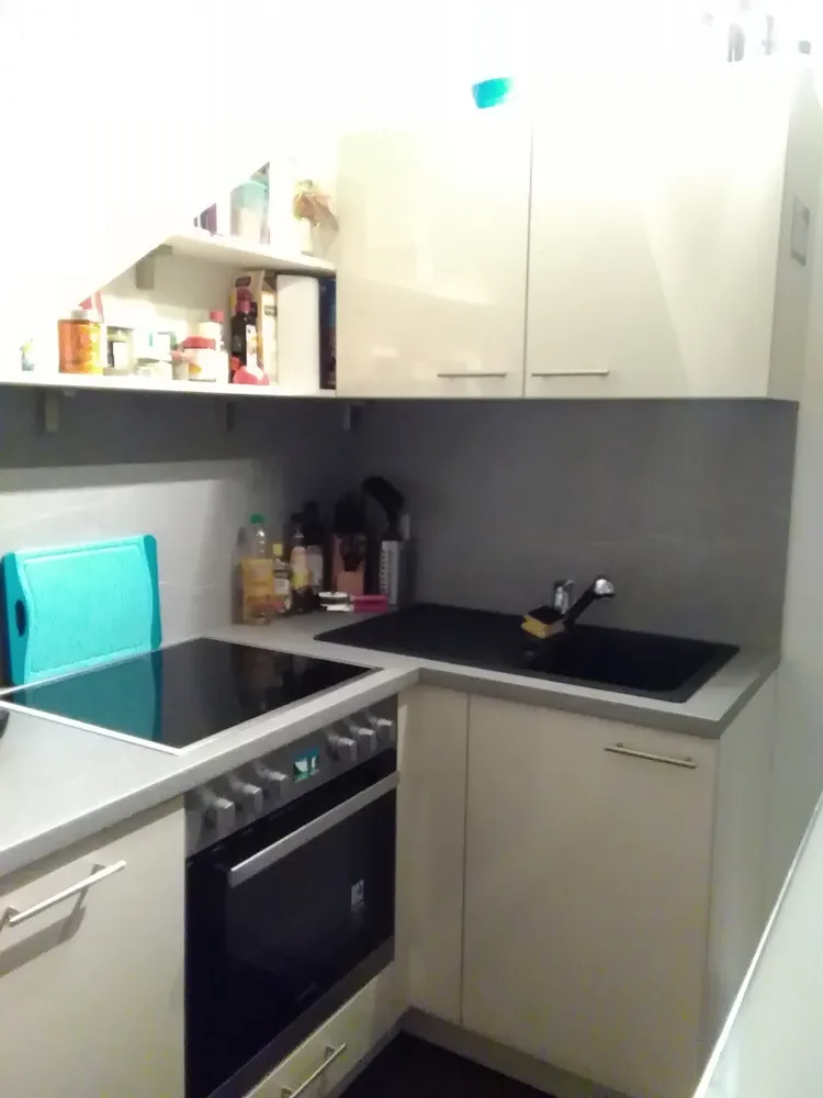 2 Zimmer Wohnung mit 46 m² in Würzburg – Bild 9