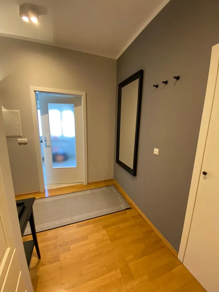 1 Zimmer Wohnung mit 45 m² in München – Bild 12