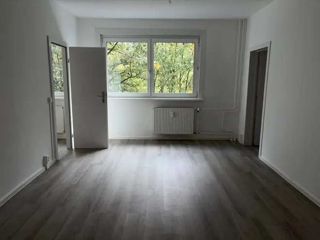 2 Zimmer Wohnung mit 48 m² in Berlin – Bild 1