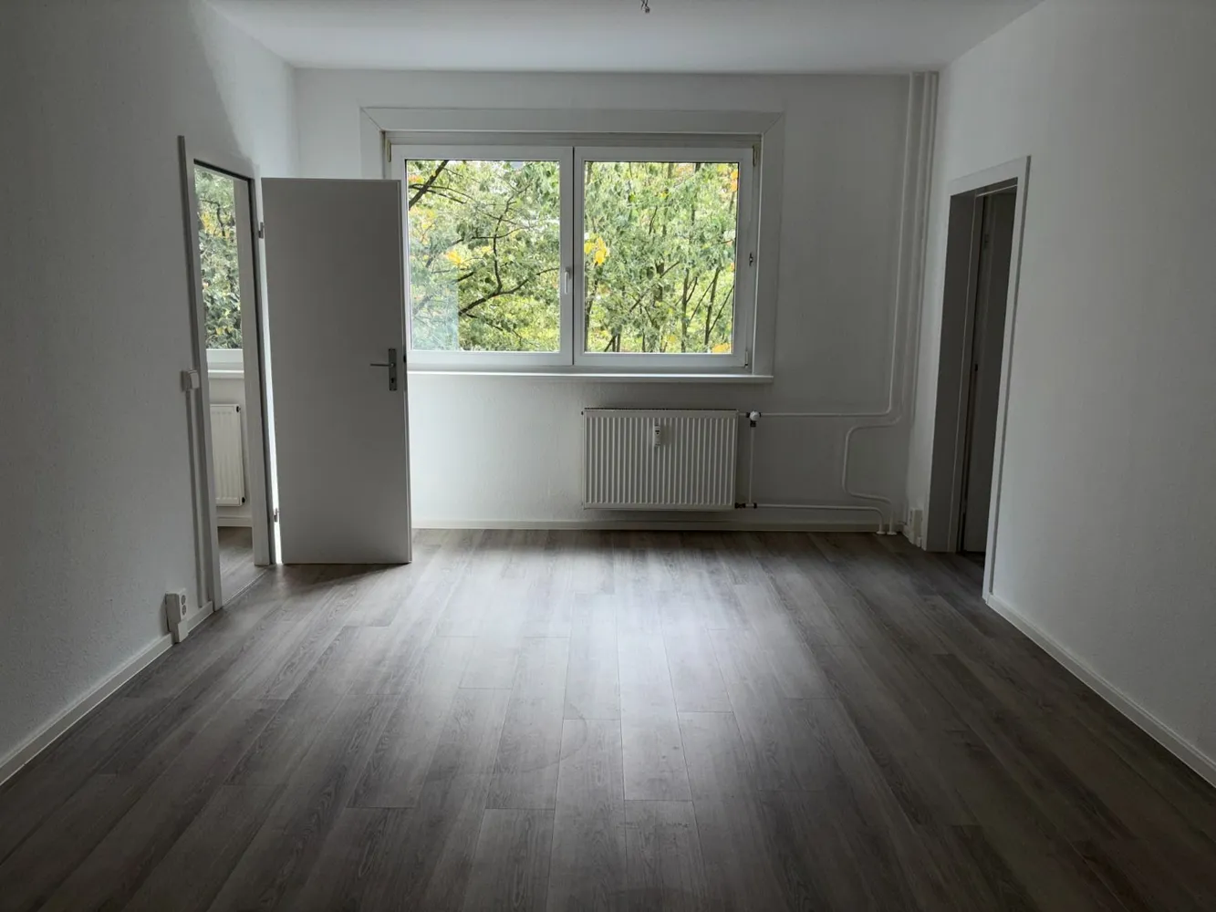 2 Zimmer Wohnung mit 48 m² in Berlin – Bild 1