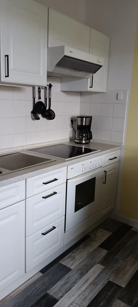 1 room apartment with 49 m² in Chemnitz – Photo 9