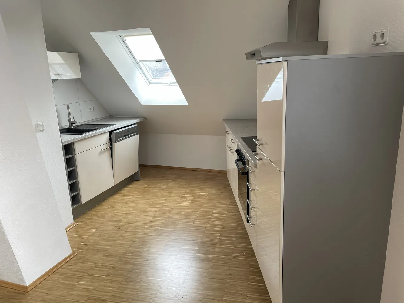 3 Zimmer Wohnung mit 85 m² in Goslar – Bild 3