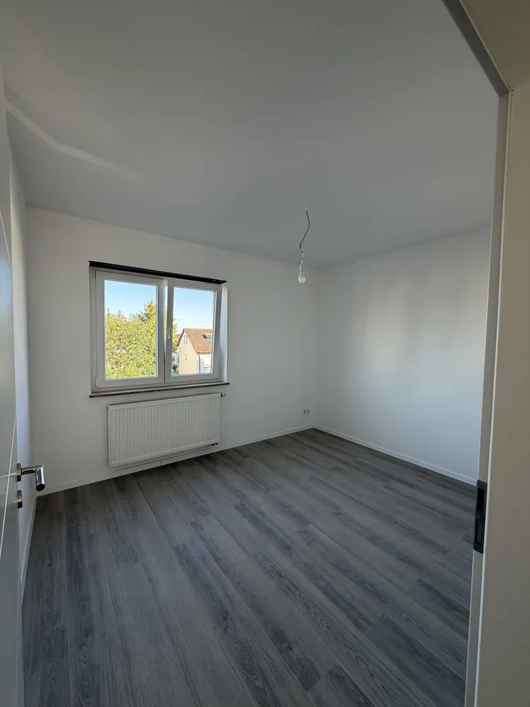4 Zimmer Wohnung mit 73 m² in Kornwestheim – Bild 2