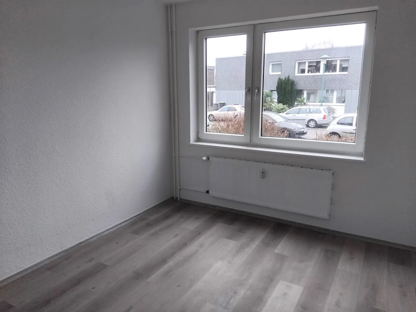 3 Zimmer Wohnung mit 60 m² in Duisburg – Bild 8