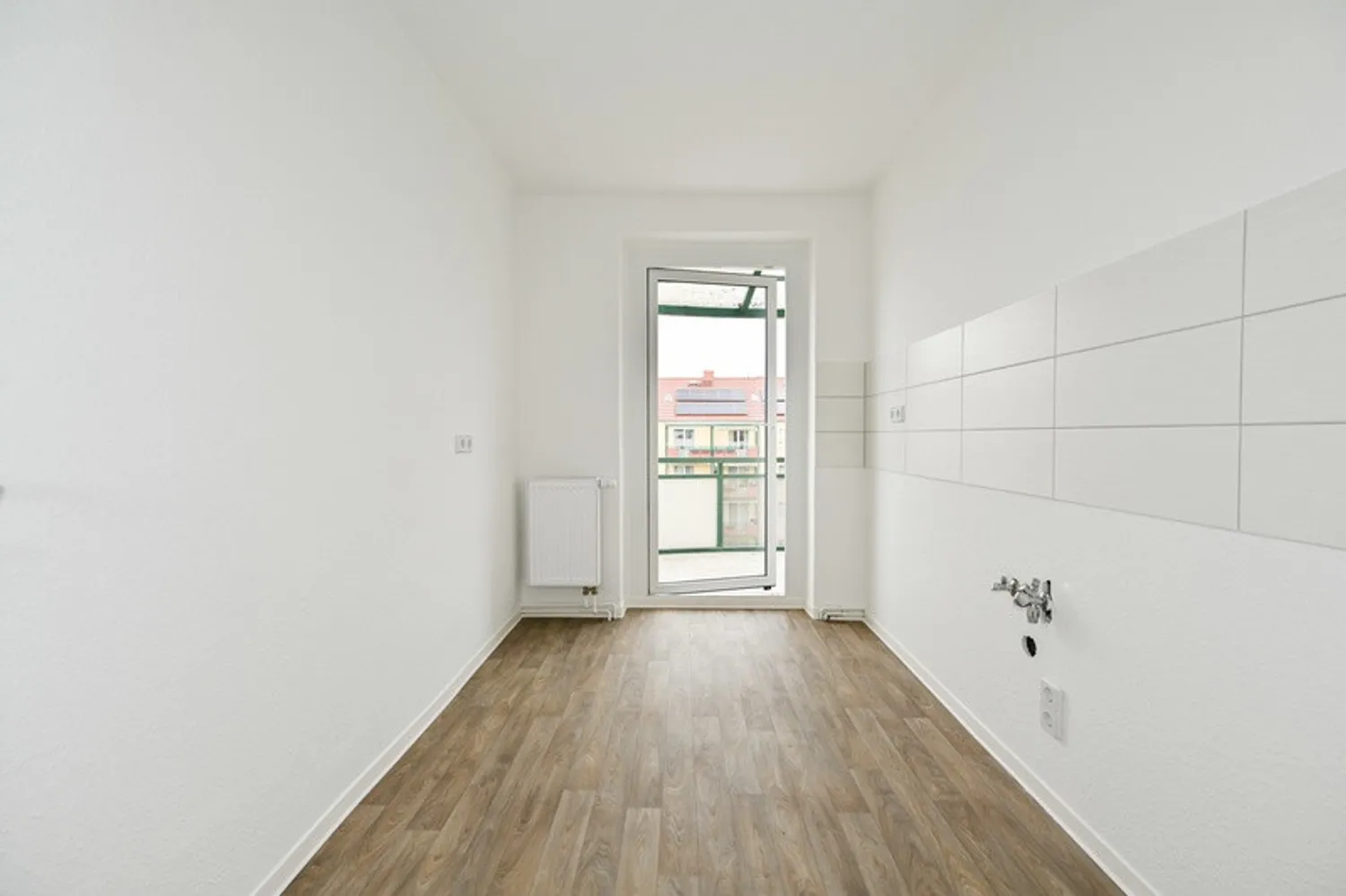 4 Zimmer Wohnung mit 69 m² in Magdeburg – Bild 11