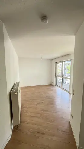 2 Zimmer Wohnung mit 42 m² in Nürnberg – Bild 3