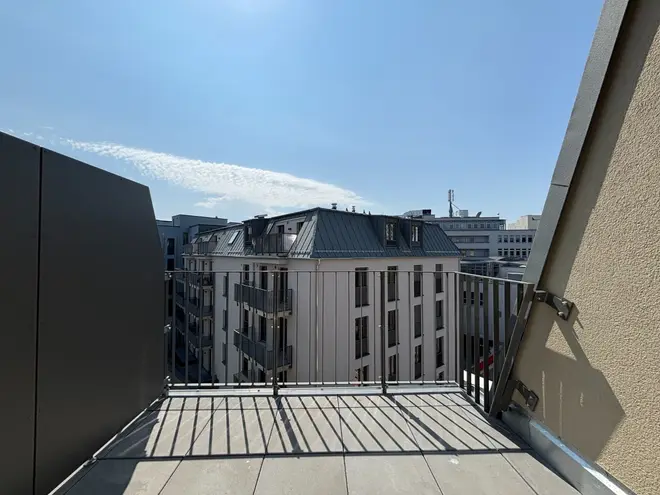 3 Zimmer Wohnung mit 86 m² in Dresden – Bild 3