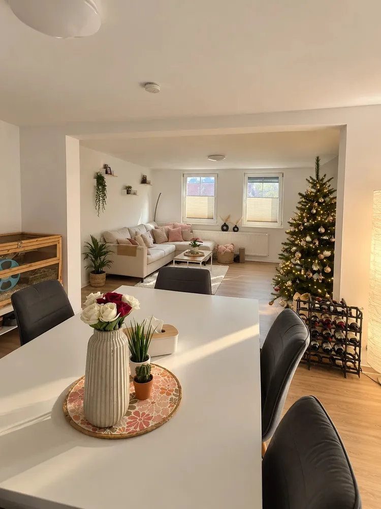 3 Zimmer Wohnung mit 80 m² in Hennef – Bild 9