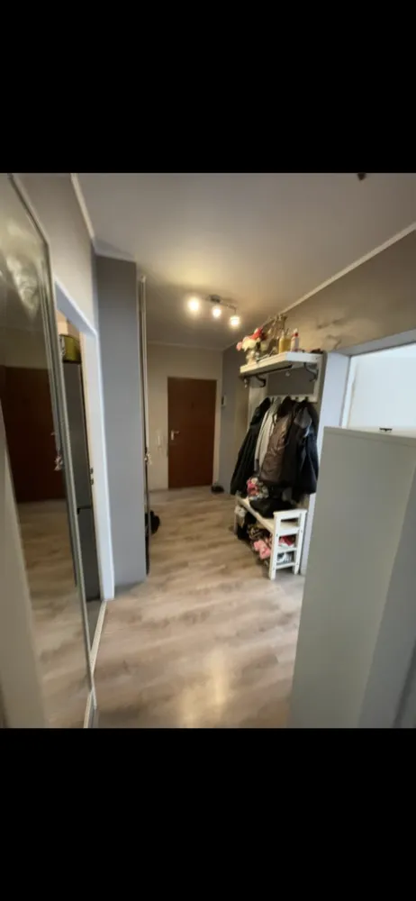 3 Zimmer Wohnung mit 61 m² in Frankfurt am Main – Bild 3