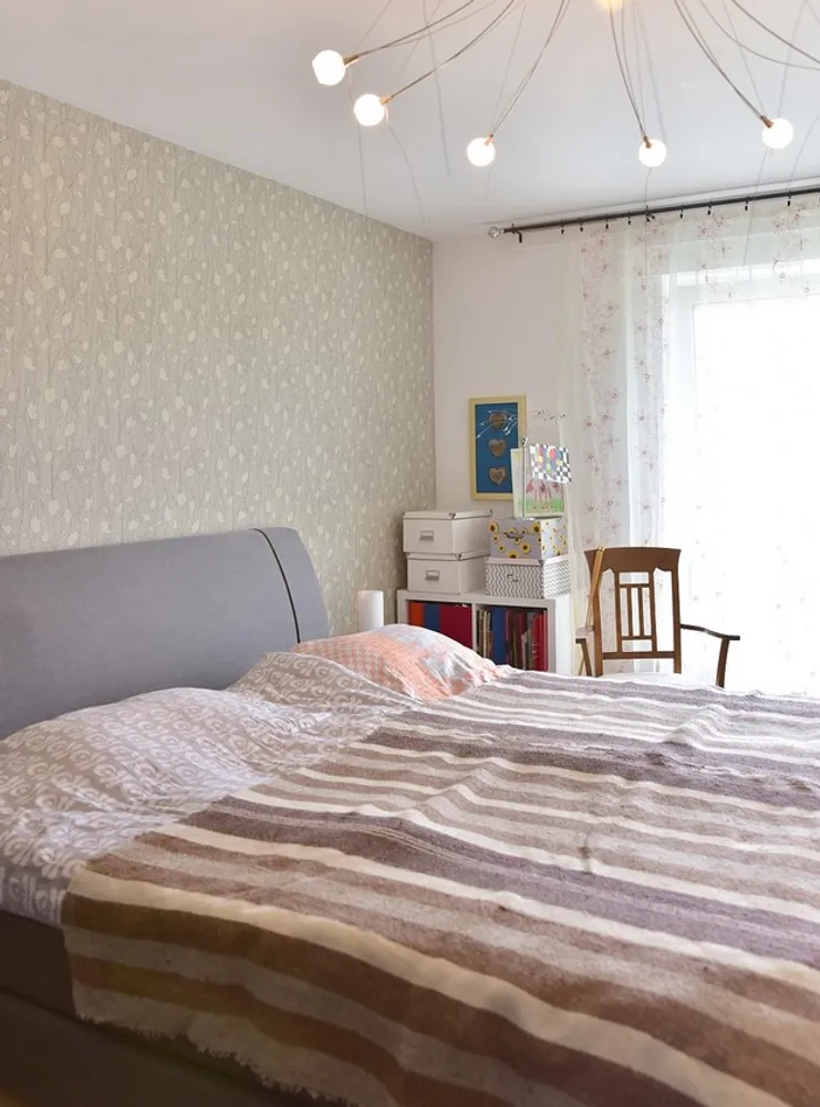 5 Zimmer Haus mit 120 m² in Bonn – Bild 12