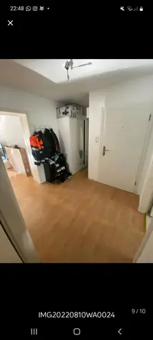 2 Zimmer Wohnung mit 50 m² in Mannheim – Bild 10