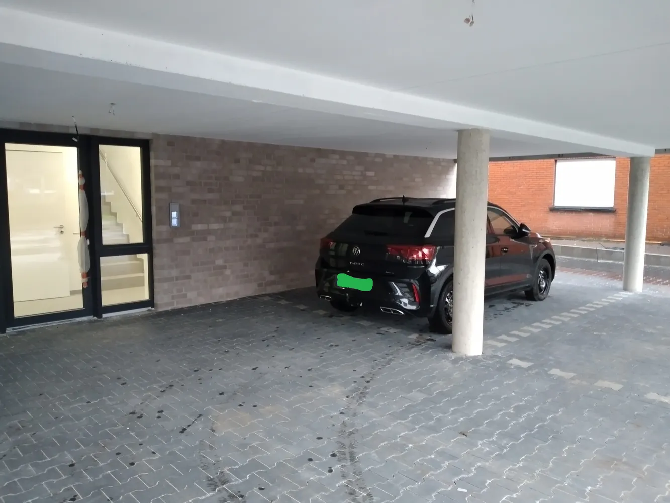 2 room apartment with 60 m² in Meppen – Photo 10